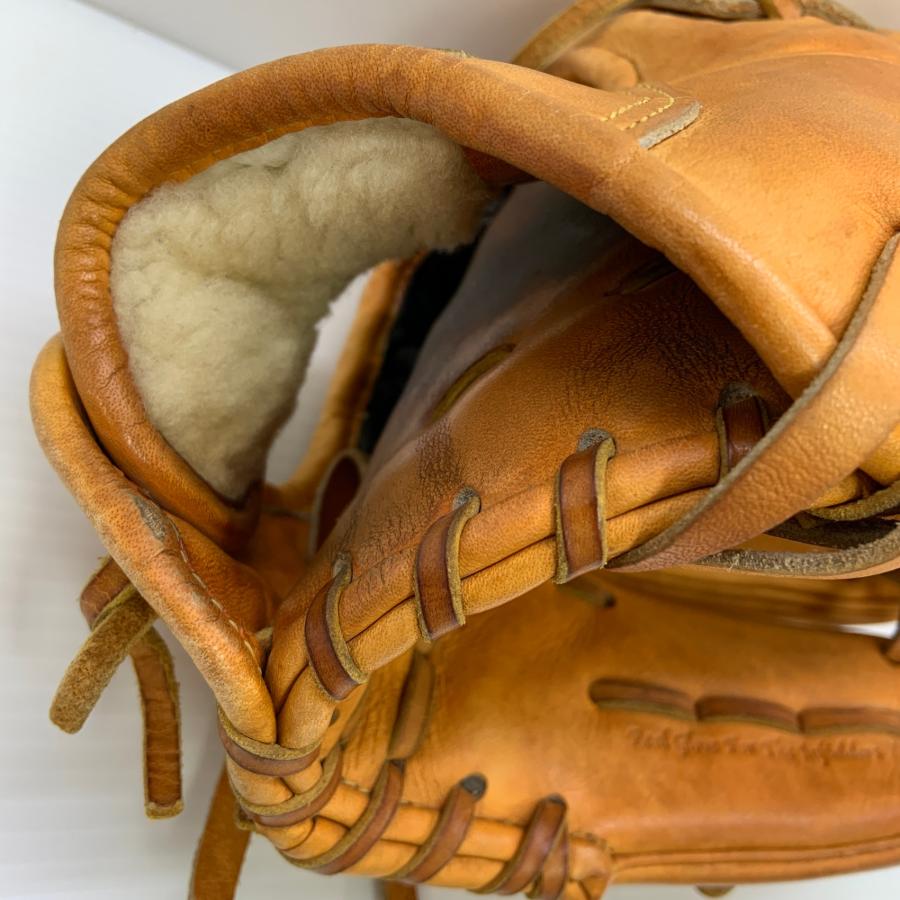ウィルソン Wilson ウィルソンスタッフ Staff 硬式 大人 一般 内野手用