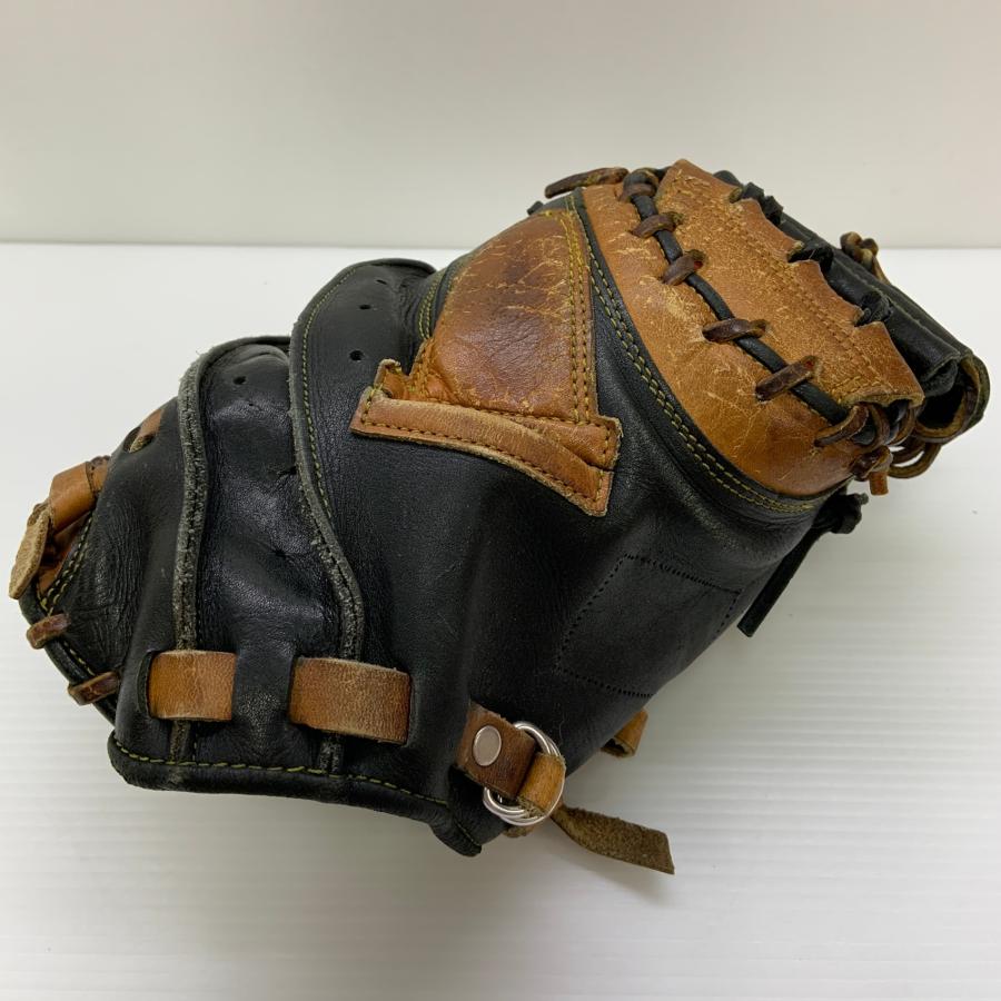 野球 久保田スラッガー 軟式 キャッチャーミット KSM-722