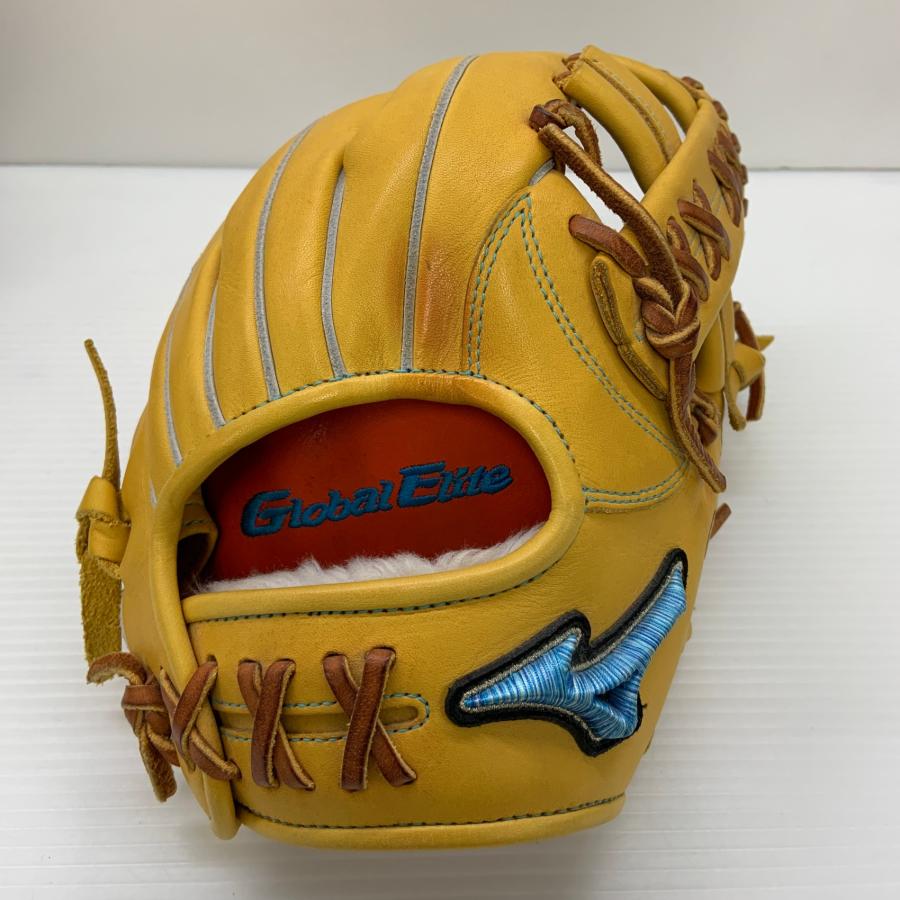 ミズノ MIZUNO グローバルエリート 少年軟式 子ども オールラウンド