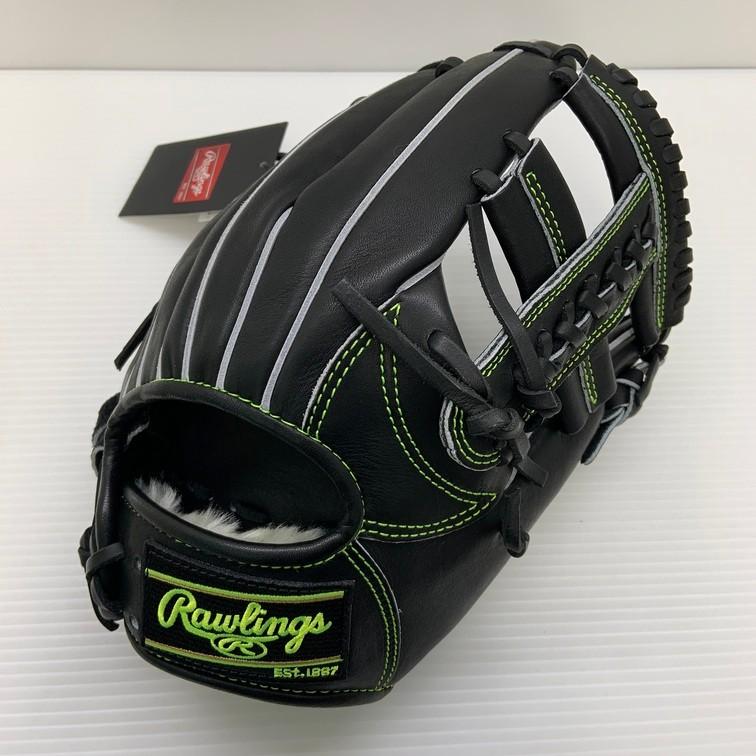 Rawlings - ローリングス Rawlings プロプリファード 硬式 内野手用グローブ GHXFPRCK4 5056 ローリングス Rawlings プロプリファード 硬式 内野手用グローブ