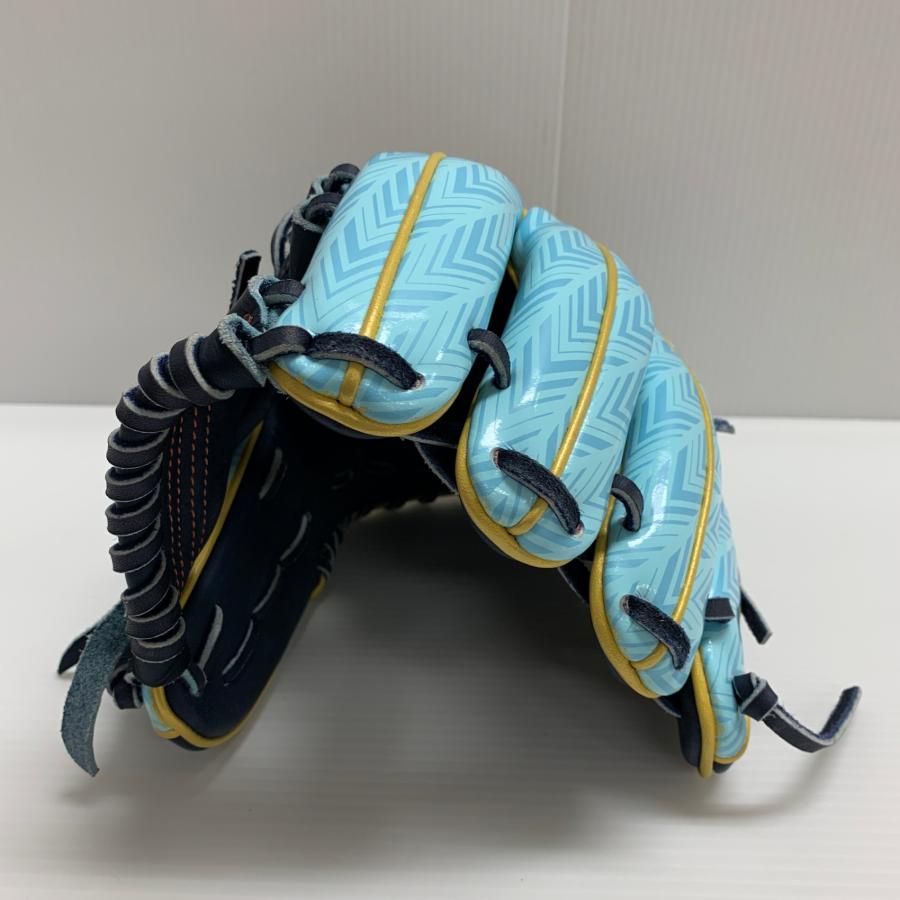 ミズノ MIZUNO プロ 軟式 大人 一般 内野手用 グローブ グラブ 右投げ