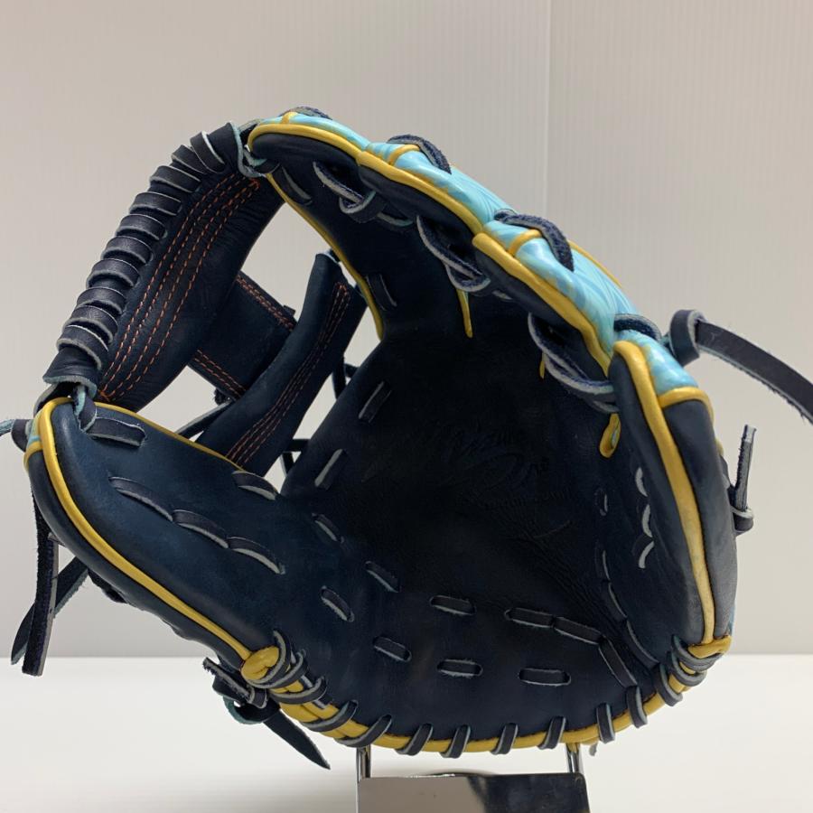 ミズノ MIZUNO プロ 軟式 大人 一般 内野手用 グローブ グラブ 右投げ