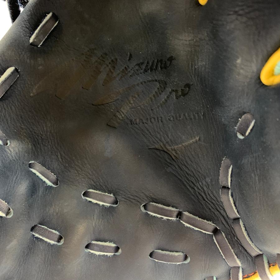 ミズノ MIZUNO プロ 軟式 大人 一般 内野手用 グローブ グラブ 右投げ