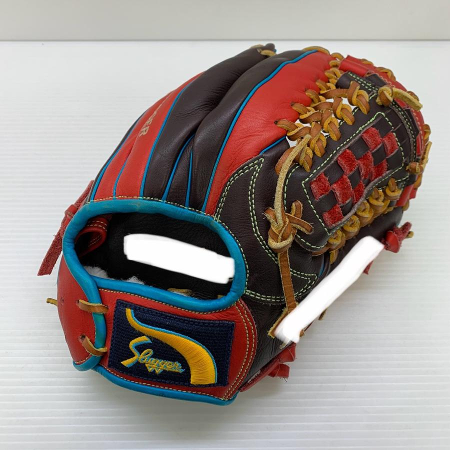 久保田スラッガー KUBOTA SLUGGER スペシャルオーダー 軟式 大人 一般