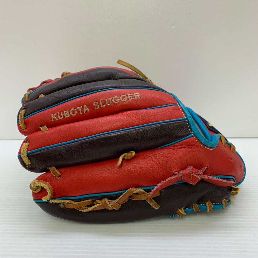 久保田スラッガー KUBOTA SLUGGER スペシャルオーダー 軟式 大人 一般