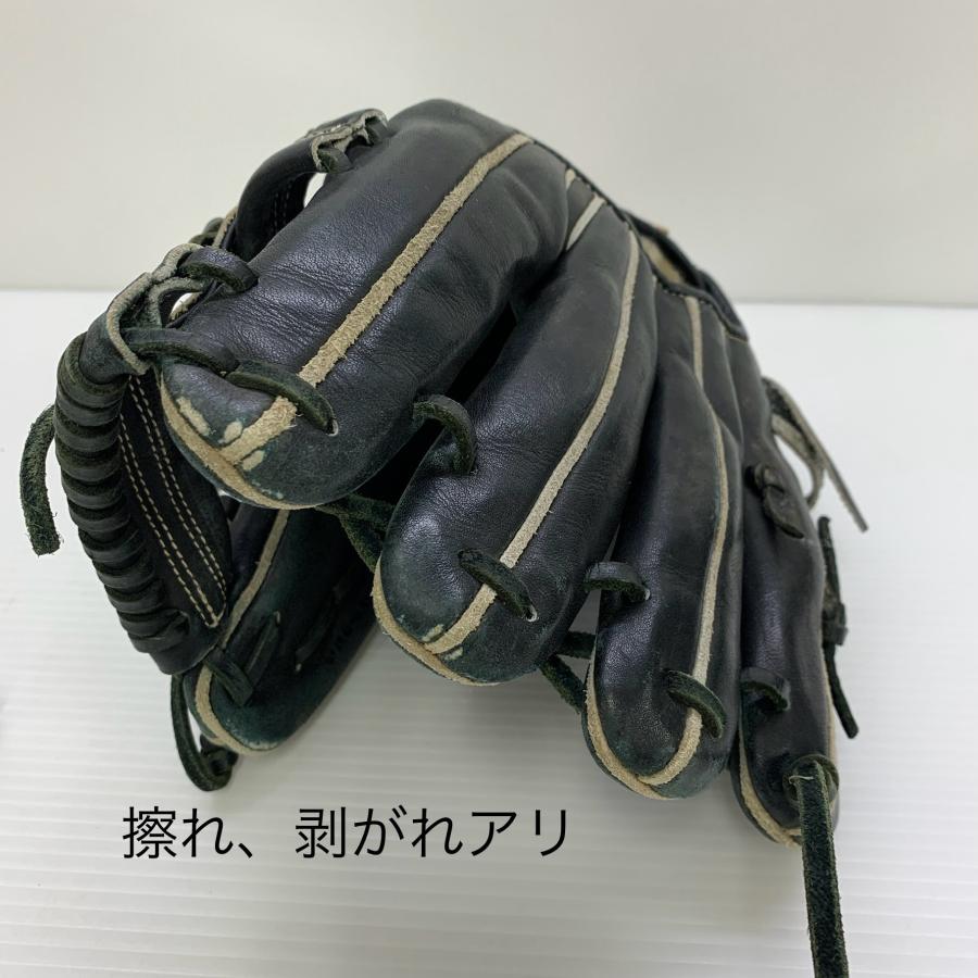 ウィルソン Wilson ウィルソンスタッフ 軟式 大人 一般 内野手用