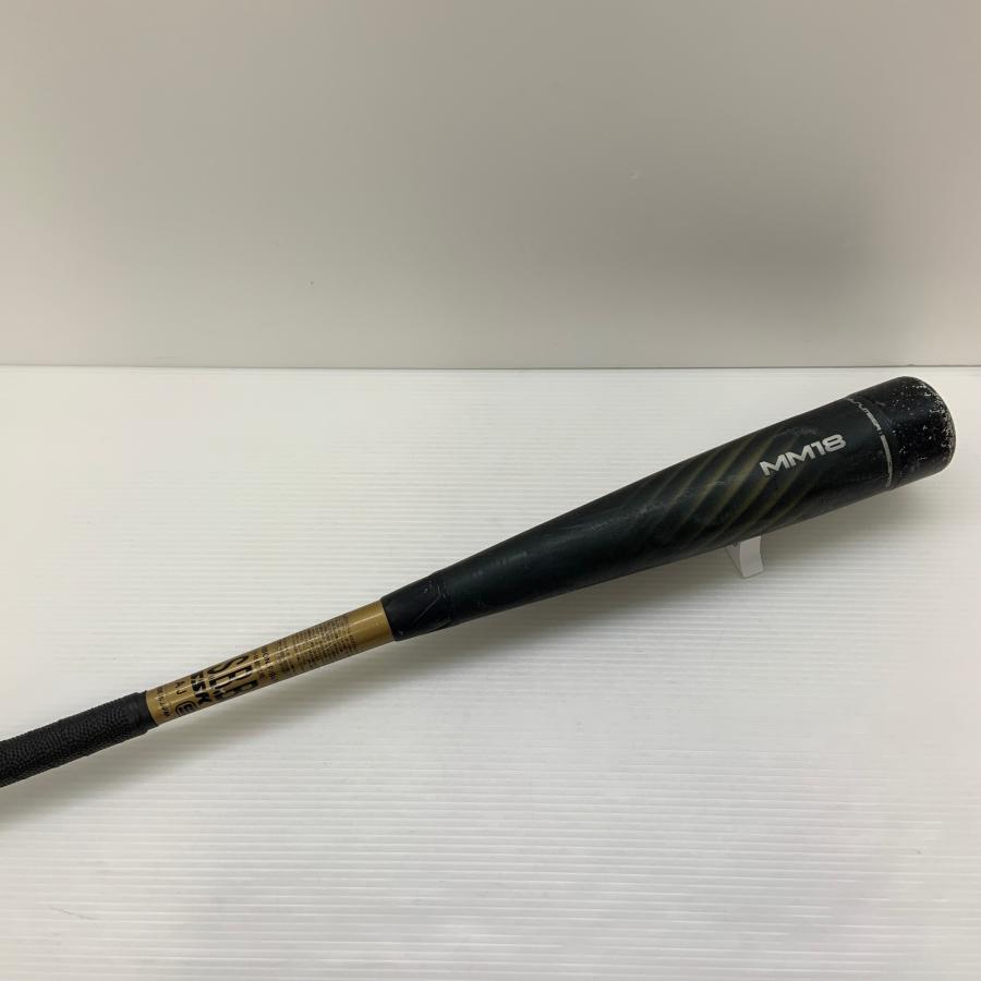 ⭐️新品未使用 SSK⭐️野球 少年軟式バット FRP製 MM18 トップバランス エスエスケイ SSK MM18 少年軟式 子ども FRP製バット SBB5039 トップ