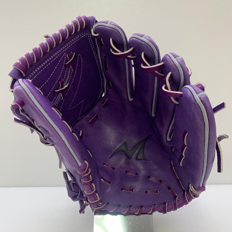 ノーリミット NLP-02 硬式 大人 一般 投手用 グローブ ピッチャー グラブ 右投げ  中古品  野球 9295 ノーリミット NLP-02 硬式 大人 一般 投手用 グローブ ピッチャー