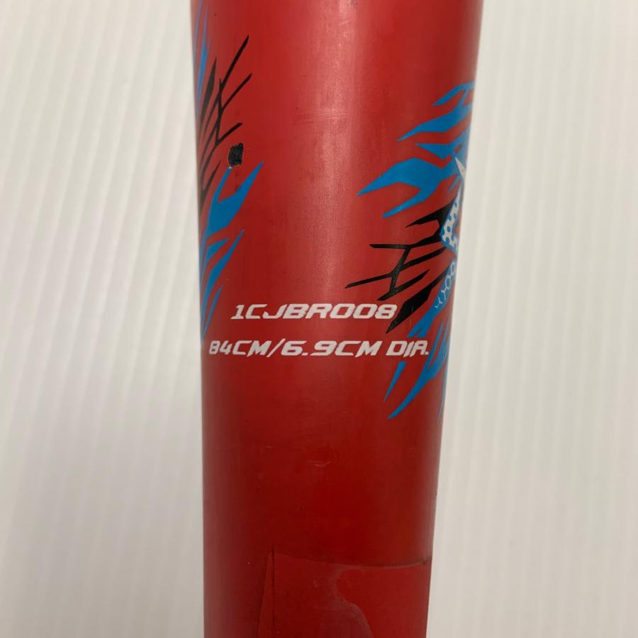 ミズノ MIZUNO ビヨンドマックスギガキング 軟式 大人 一般 FRP製