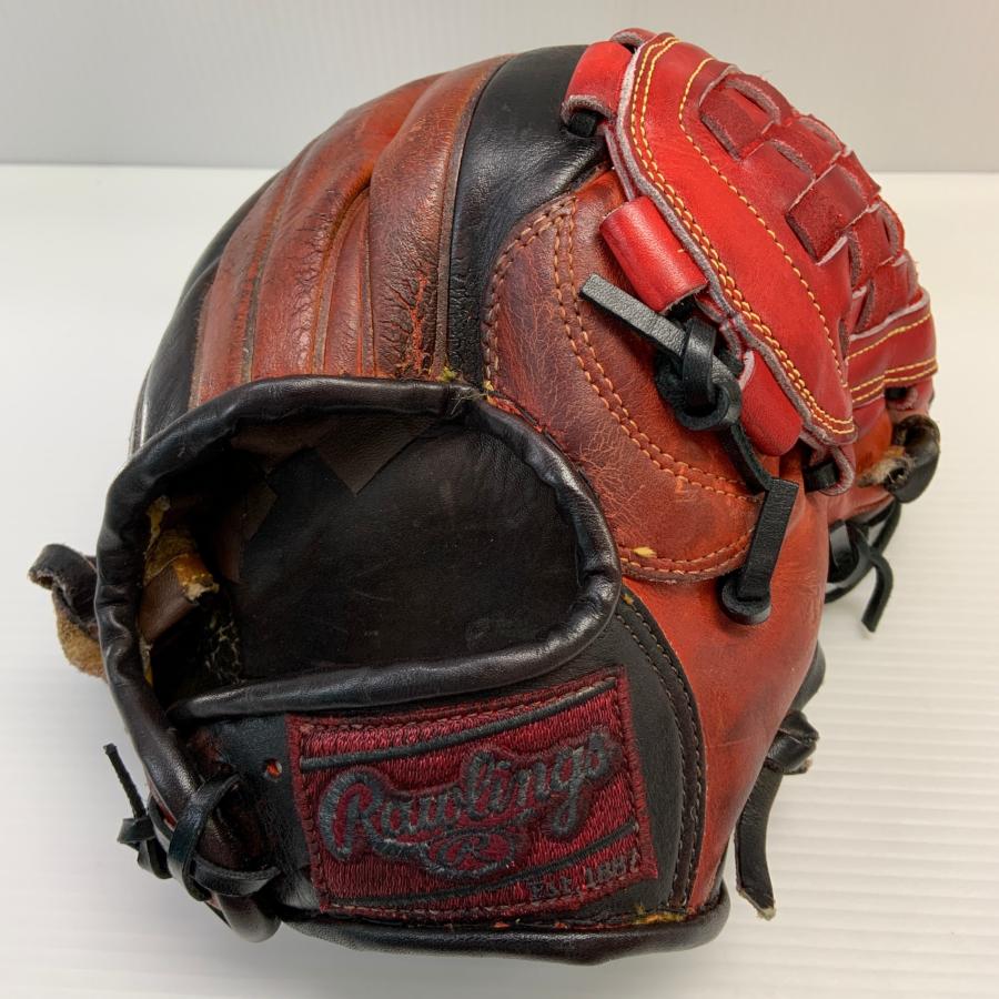 ローリングス Rawlings 硬式 大人 一般 内野手用 グローブ グラブ 右