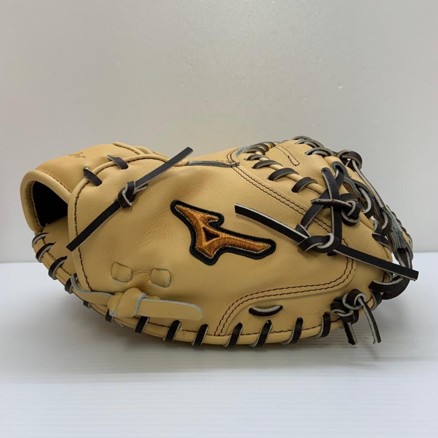 ミズノ MIZUNO ミズノプロ mizunopro 號 SAKEBI 1AJCH34020 硬式 大人 一般 キャッチャーミット 捕手 グローブ グラブ 右投げ  タグ付き  野球 8495 ミズノ MIZUNO ミズノプロ mizunopro 號 SAKEBI 1AJCH34020 硬式 大人