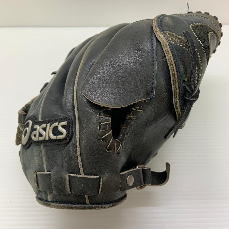 アシックス asics ゴールドステージ BGRCP7 軟式 大人 一般 投手用