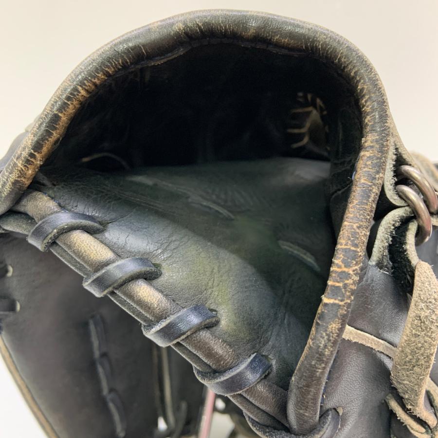 アシックス asics ゴールドステージ BGRCP7 軟式 大人 一般 投手用