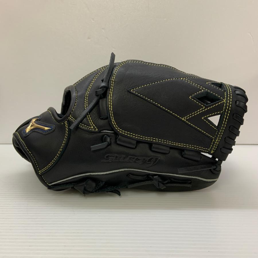ミズノ MIZUNO セレクトナイン ソフトボール用 大人 一般 オールラウンド グローブ グラブ 右投げ 1AJGS20620 タグ付き  野球 7528 ミズノ MIZUNO セレクトナイン ソフトボール用 大人 一般 オール