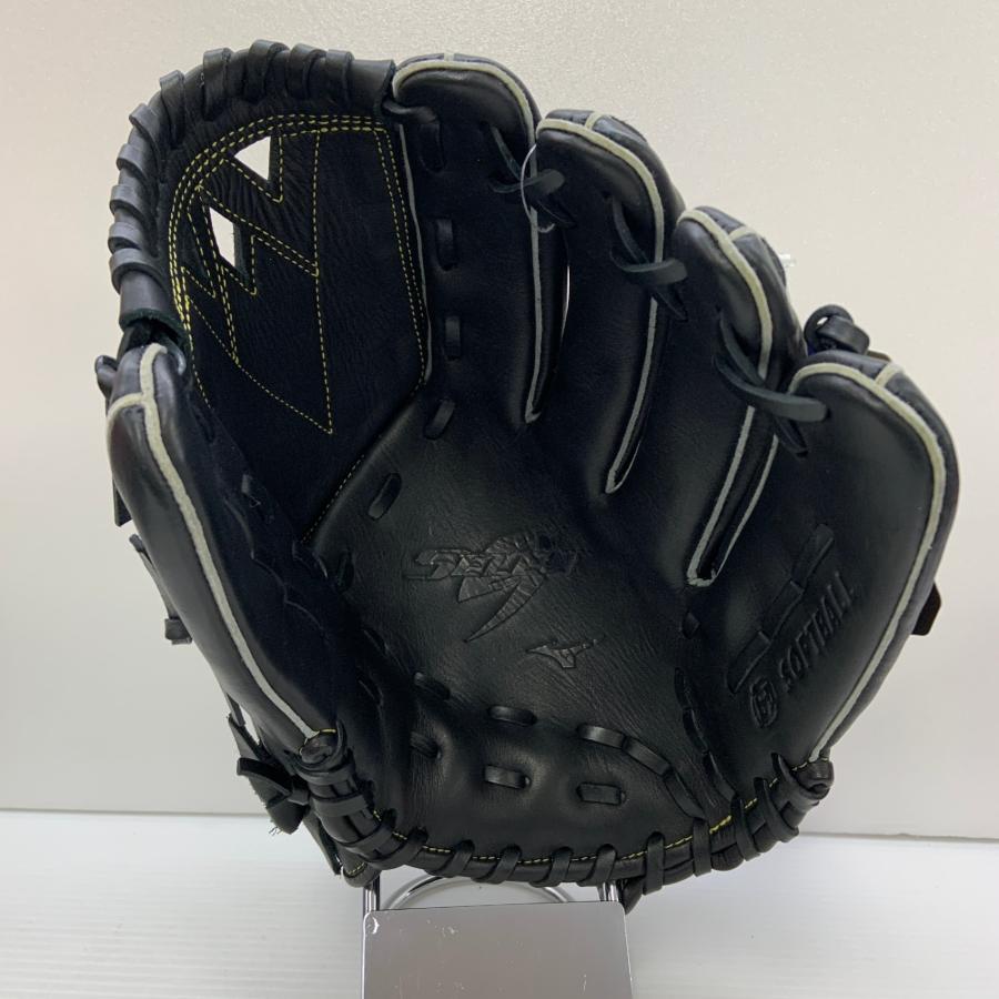 ミズノ MIZUNO セレクトナイン ソフトボール用 大人 一般 オールラウンド グローブ グラブ 右投げ 1AJGS20620 タグ付き  野球 7528 ミズノ MIZUNO セレクトナイン ソフトボール用 大人 一般 オール