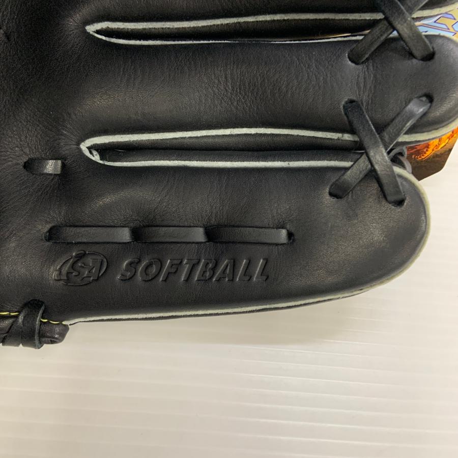ミズノ MIZUNO セレクトナイン ソフトボール用 大人 一般 オール