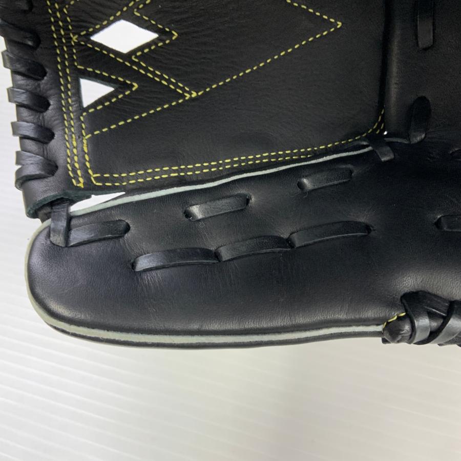 ミズノ MIZUNO セレクトナイン ソフトボール用 大人 一般 オール