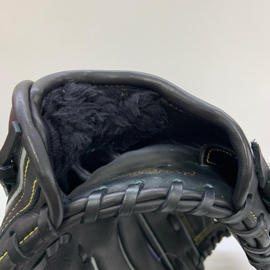 ミズノ MIZUNO セレクトナイン ソフトボール用 大人 一般 オール