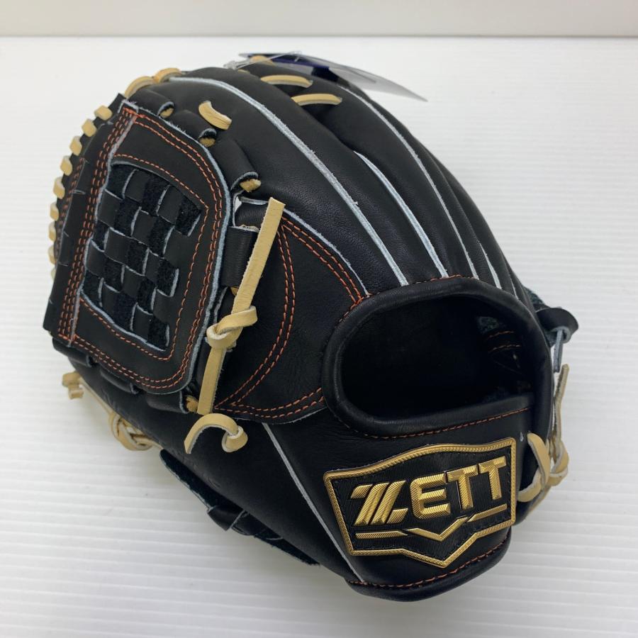 軟式用グローブ　ゼット　ネオステイタスVL 2塁手・遊撃手用 ゼット ZETT ネオステイタス 少年軟式 子ども 二塁手・遊撃手用
