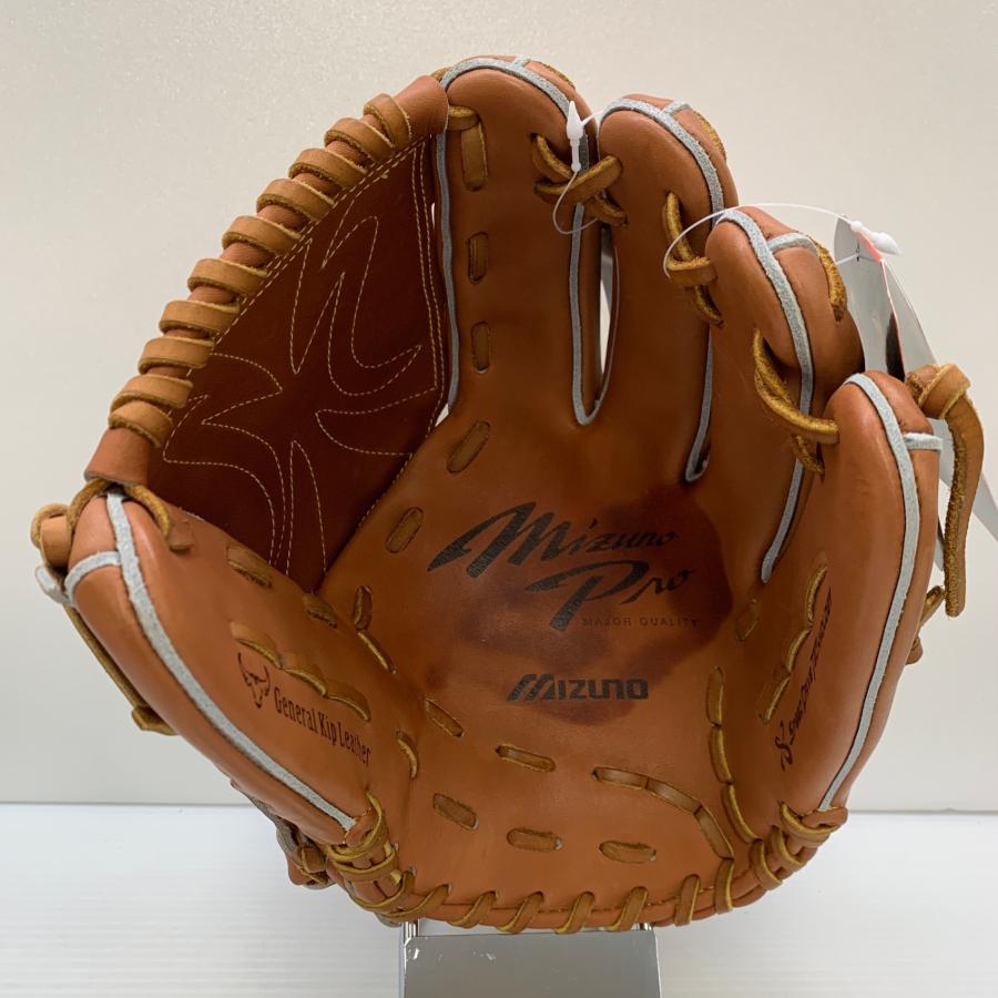 ミズノ MIZUNO ミズノプロ 硬式 大人 一般 投手用 グローブ ピッチャー