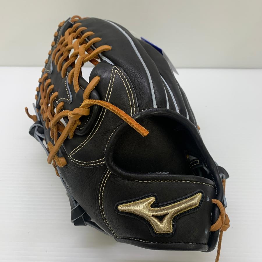 ミズノ MIZUNO グローバルエリート Global Elite 1AJGR34207 軟式 大人 一般 外野手用 グローブ グラブ 左投げ  タグ付き  野球 9159 ミズノ MIZUNO グローバルエリート Global Elite 1AJGR34207 軟式 大人