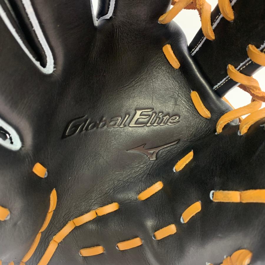 ミズノ MIZUNO グローバルエリート Global Elite 1AJGR34207 軟式 大人