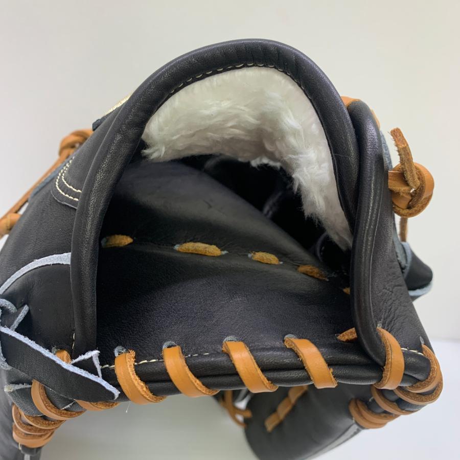 ミズノ MIZUNO グローバルエリート Global Elite 1AJGR34207 軟式 大人 一般 外野手用 グローブ グラブ 左投げ  タグ付き  野球 9159 ミズノ MIZUNO グローバルエリート Global Elite 1AJGR34207 軟式 大人