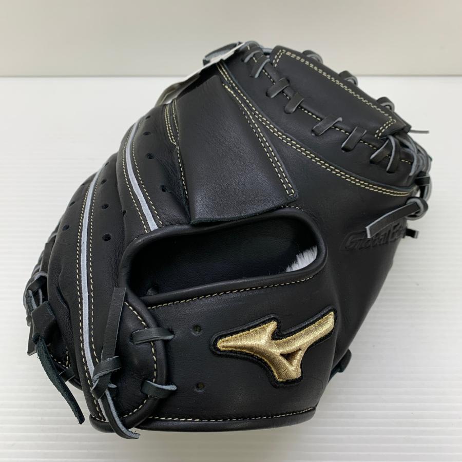 ミズノ MIZUNO グローバルエリート 軟式 大人 一般 キャッチャーミット