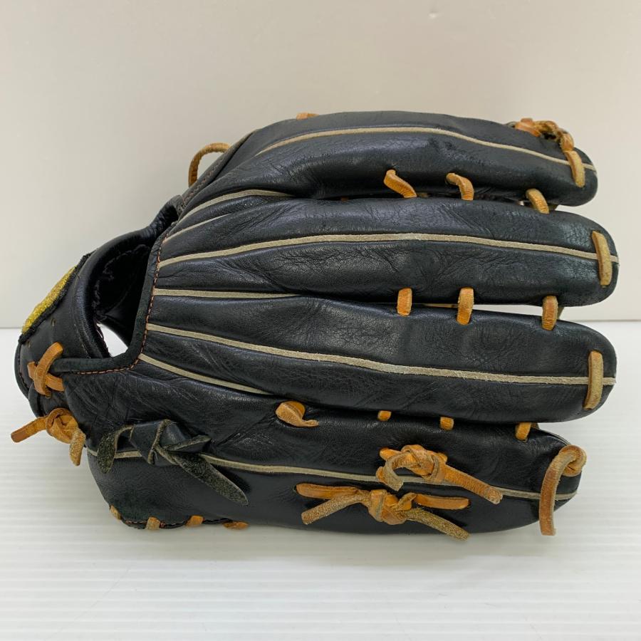 ハイゴールド HI-GOLD 己極 軟式 大人 一般 内野手用 グローブ グラブ