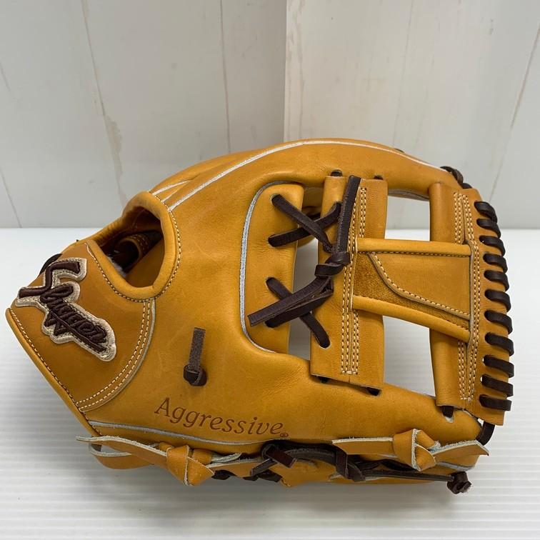 久保田スラッガー KUBOTA SLUGGER 硬式 大人 一般 内野手用