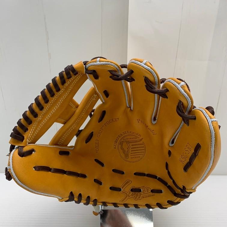 Slugger 野球グローブ 新品未使用 硬式 kbt-ksgt51-gro_17.jpg?fitin=