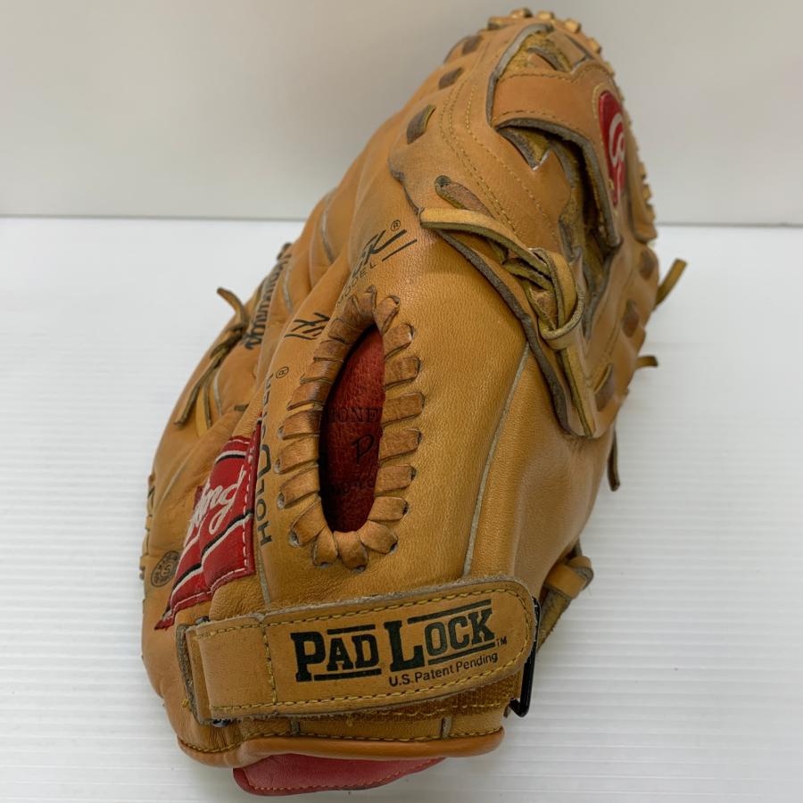 ローリングス Rawlings SUPESIZE 軟式 大人 一般 投手用 グローブ