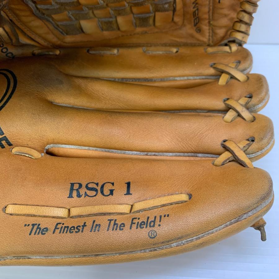 ローリングス Rawlings SUPESIZE 軟式 大人 一般 投手用 グローブ