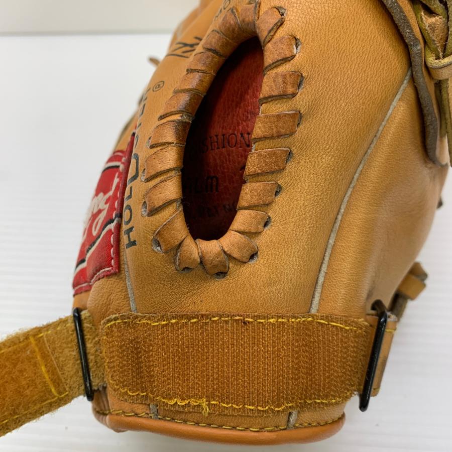 ローリングス Rawlings SUPESIZE 軟式 大人 一般 投手用 グローブ