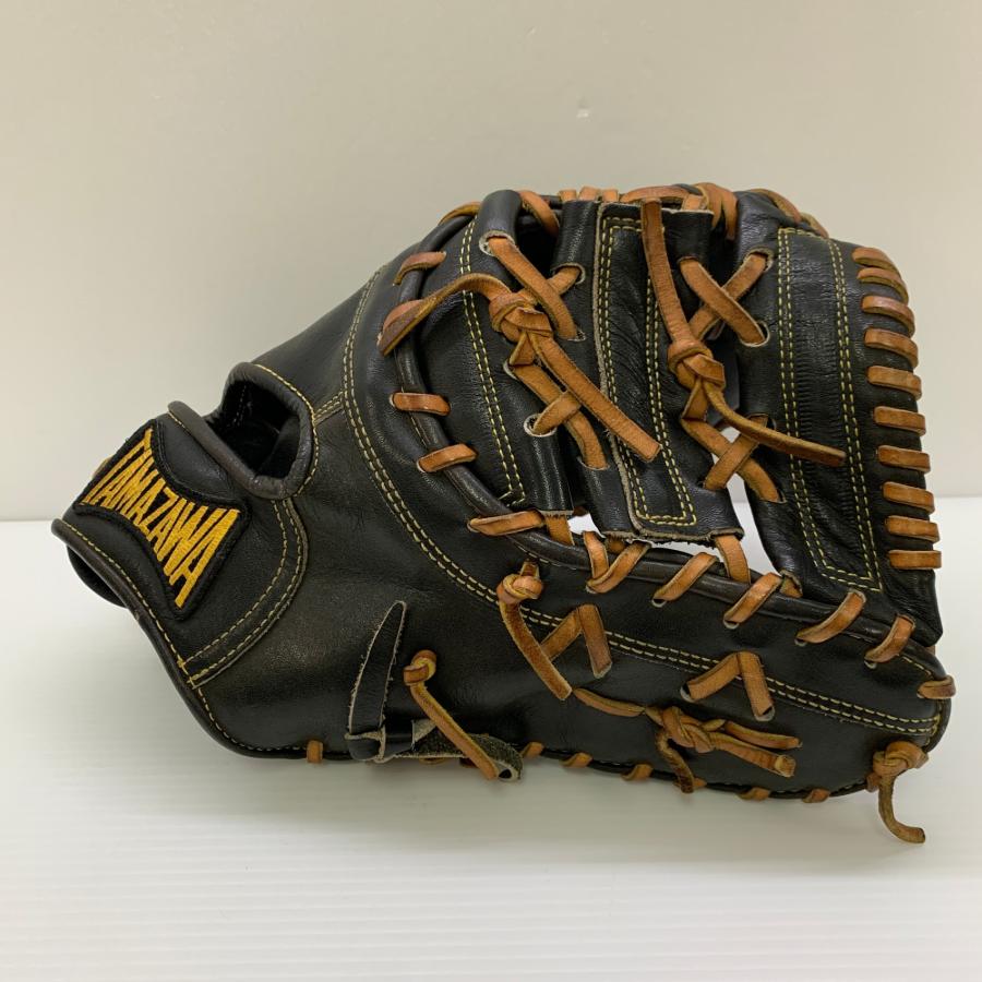玉澤 TAMAZAWA タマザワ HERO-FBL230 軟式 大人 一般 ファーストミット 
