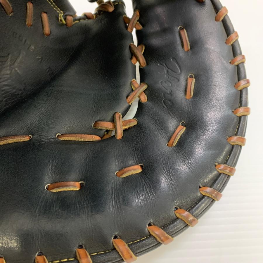 玉澤 TAMAZAWA タマザワ HERO-FBL230 軟式 大人 一般 ファーストミット 一塁手 グローブ グラブ 右投げ  中古品  野球 8761 玉澤 TAMAZAWA タマザワ HERO-FBL230 軟式 大人 一般 ファーストミット