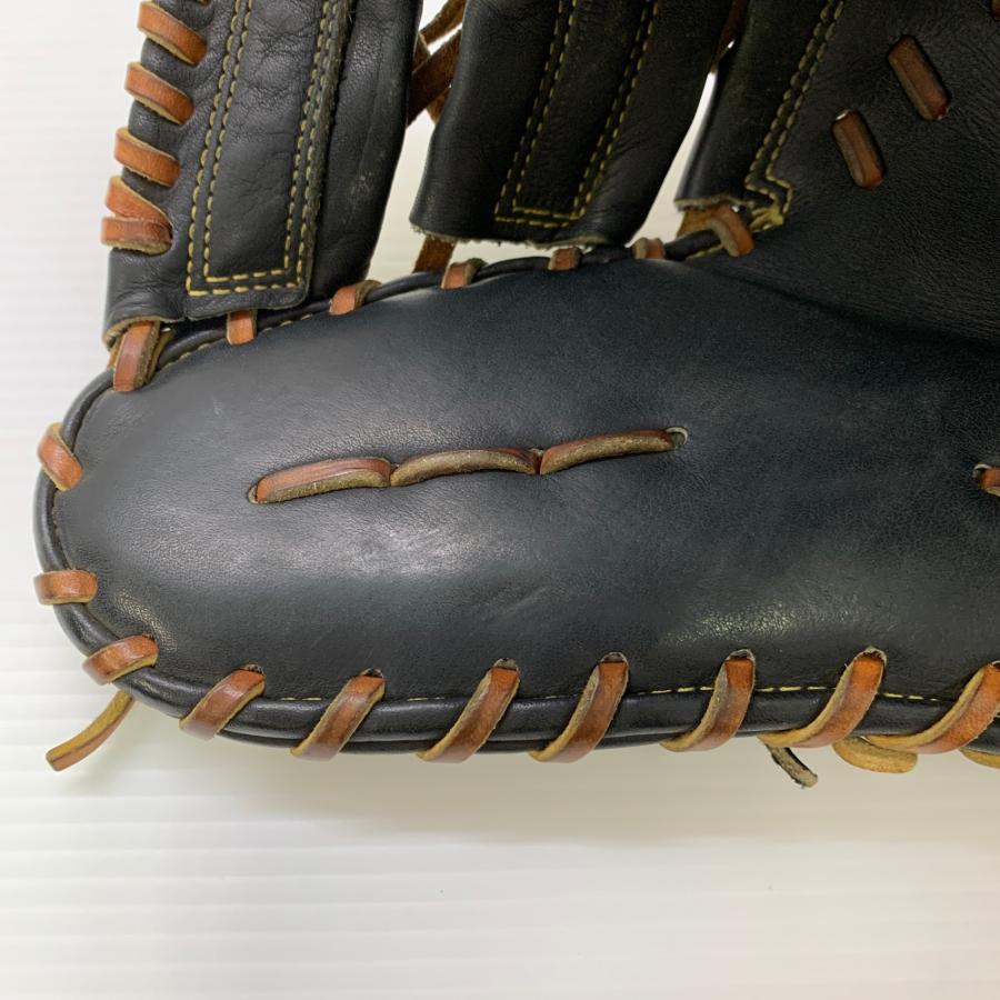 玉澤 TAMAZAWA タマザワ HERO-FBL230 軟式 大人 一般 ファーストミット
