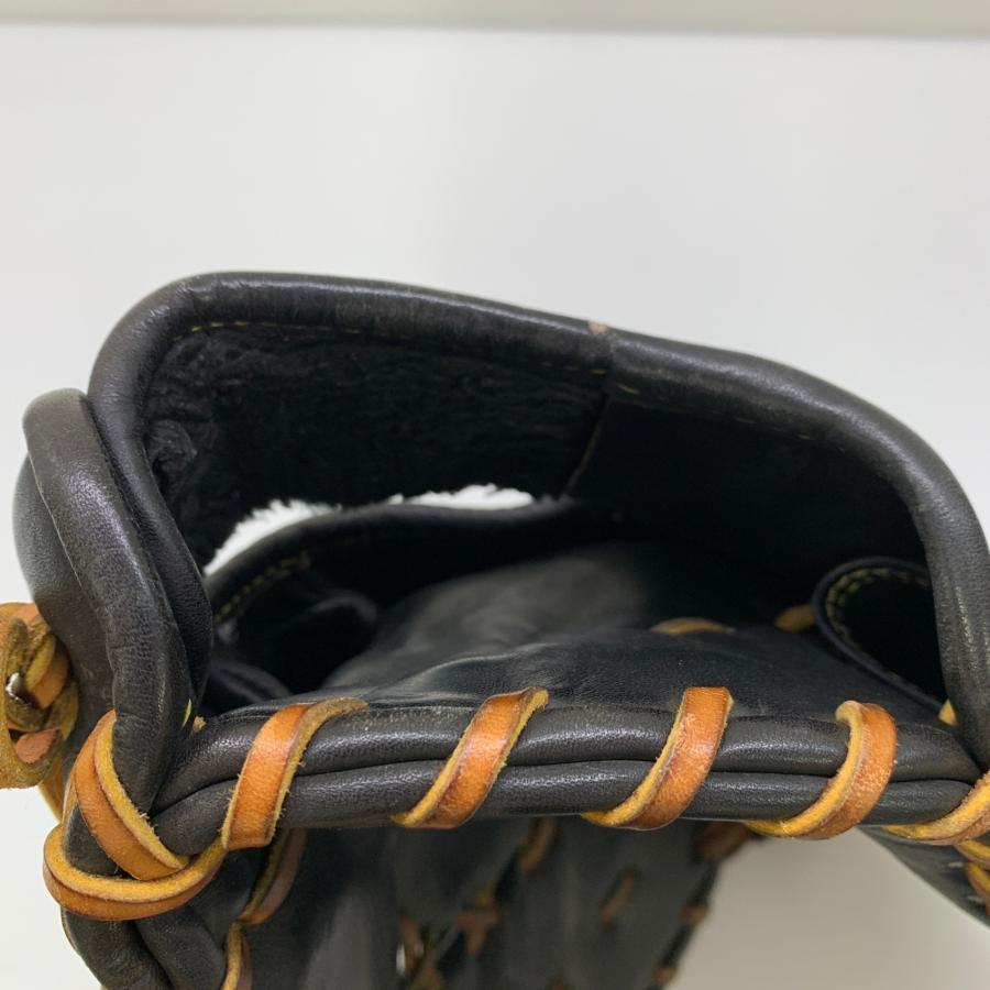 玉澤 TAMAZAWA タマザワ HERO-FBL230 軟式 大人 一般 ファーストミット