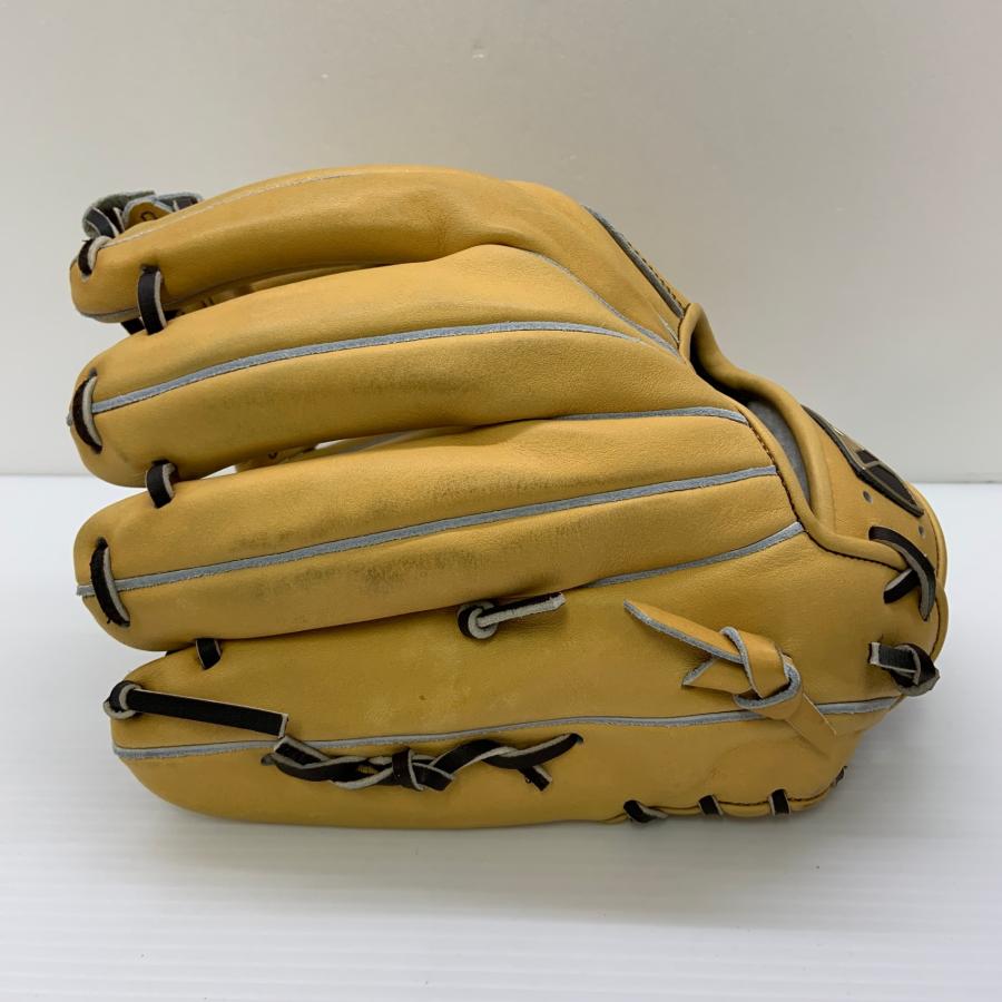 山本グラブスタジオ YGS MK1 硬式 大人 一般 内野手用 グローブ グラブ