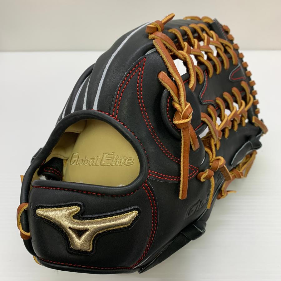 Mizuno Global Elite 右投げグローブ ミズノ MIZUNO グローバルエリート Global Elite 1AJGR33207