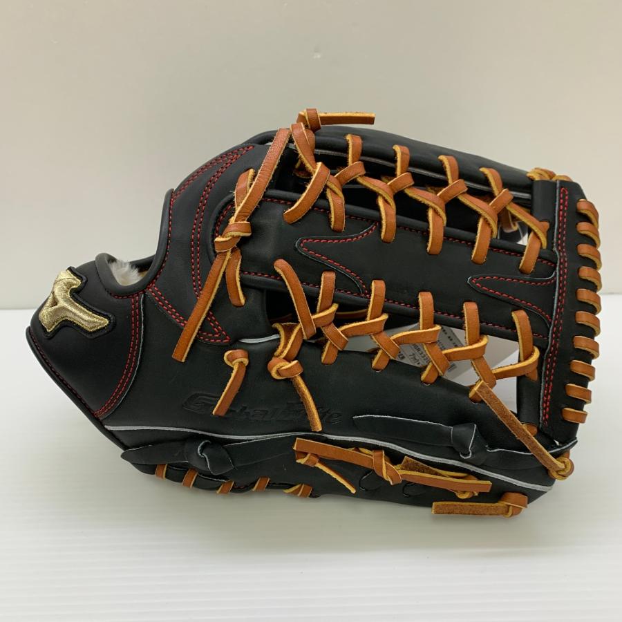 Mizuno グローバルエリート グローブ　右投げ ミズノ MIZUNO グローバルエリート Global Elite 1AJGR33207