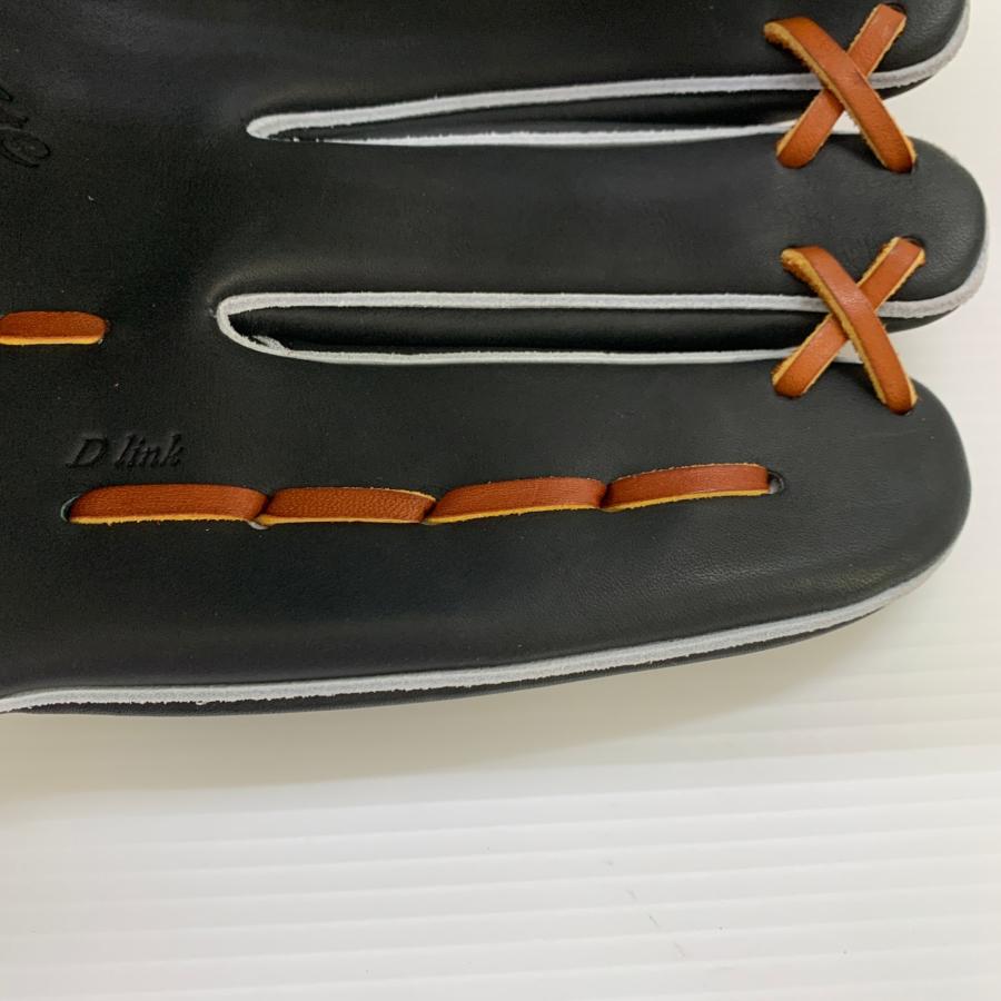 ミズノ MIZUNO グローバルエリート Global Elite 1AJGR33207 ヌートバー型 軟式 大人 一般 外野手用 グローブ グラブ 右投げ  タグ付き  野球 7985_4