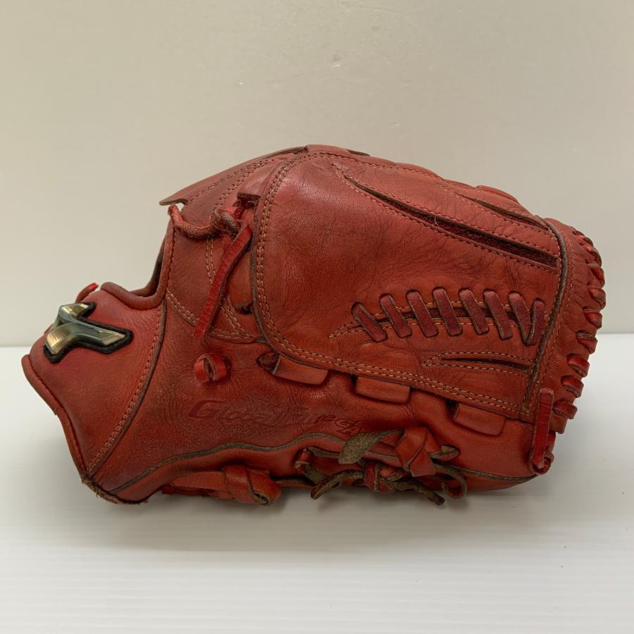 ミズノ MIZUNO グローバルエリート Global Elite ゴールデンエイジ 1AJGB27401 少年軟式 子ども 投手用 グローブ ピッチャー グラブ 右投げ  中古品  野球 8510 ミズノ MIZUNO グローバルエリート Global Elite ゴールデンエイジ