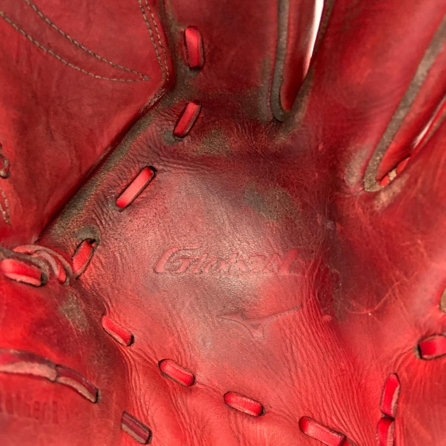 ミズノ MIZUNO グローバルエリート Global Elite ゴールデンエイジ