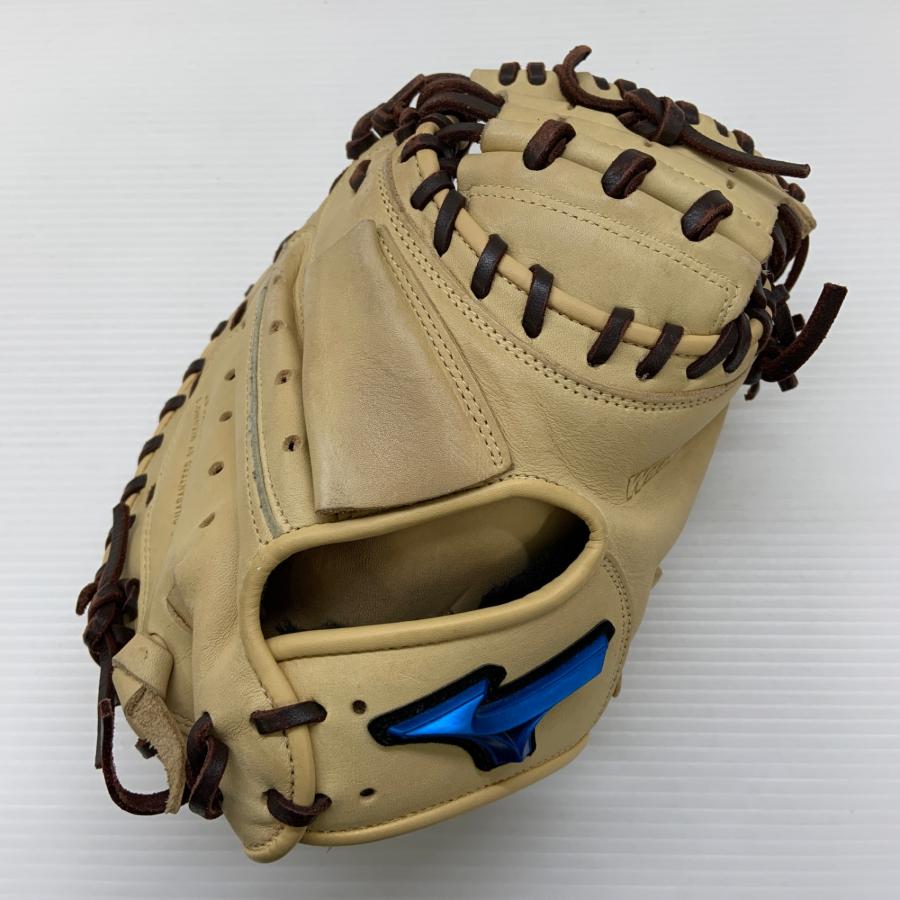 ミズノ MIZUNO ウィルドライブ 少年軟式 子ども キャッチャーミット