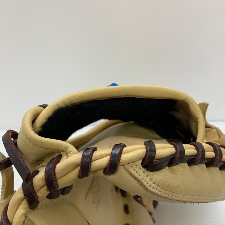 ミズノ MIZUNO ウィルドライブ 少年軟式 子ども キャッチャーミット