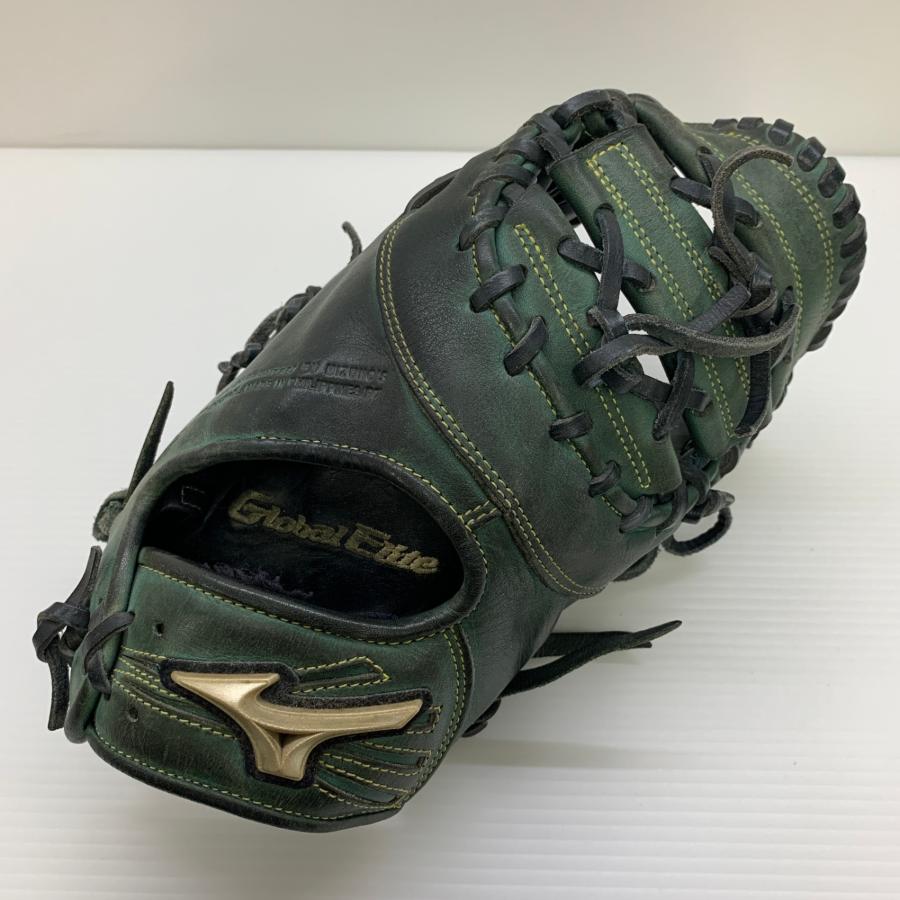 ミズノ MIZUNO グローバルエリート 少年軟式 子ども ファーストミット