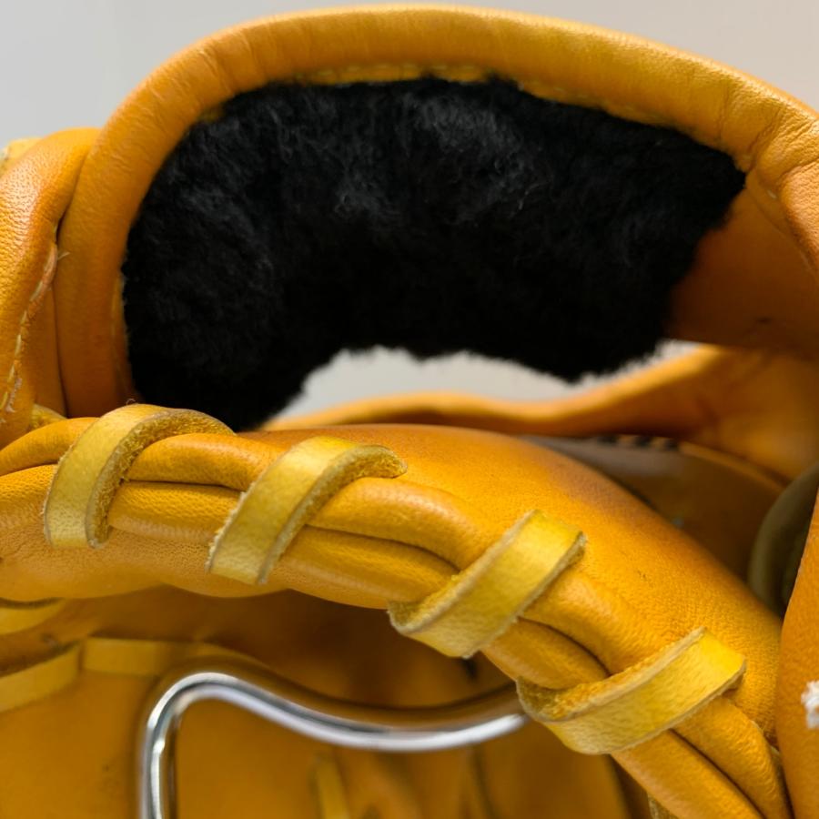 ミズノ MIZUNO グローバルエリート オーダー 軟式 大人 一般 内野手用