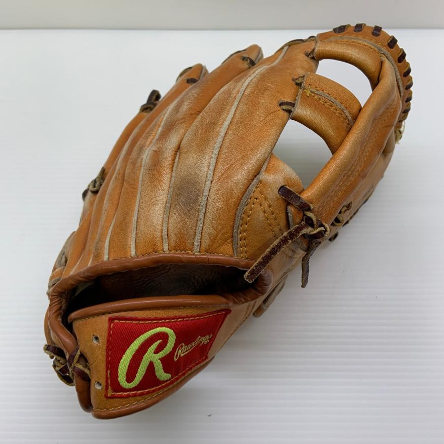 ローリングス Rawlings RG405M 軟式 大人 一般 内野手用 グローブ