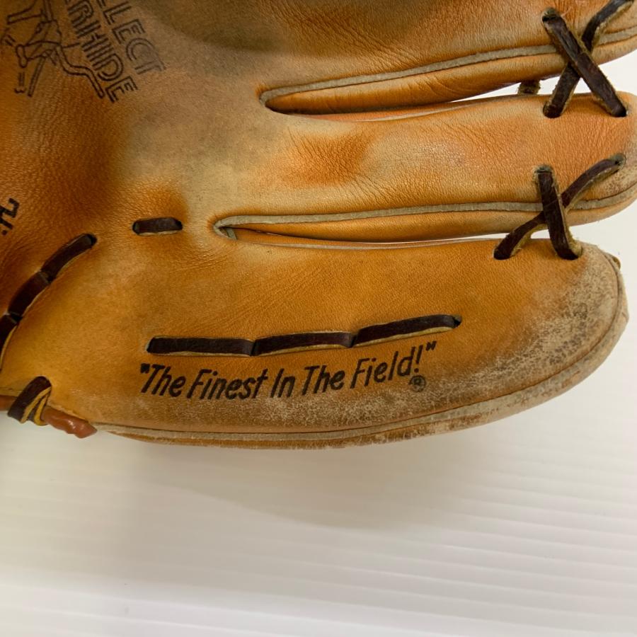 ローリングス Rawlings RG405M 軟式 大人 一般 内野手用 グローブ